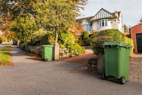 general waste sheffield|Garden Waste Recycling Service .